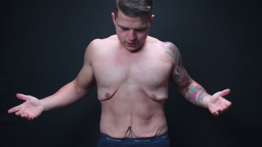 muscle man strips Muscle man strips